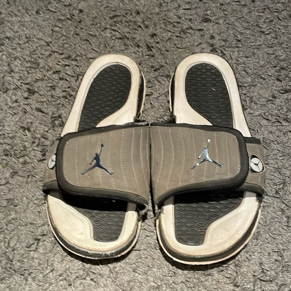 Jordan hydro 2 premier slides